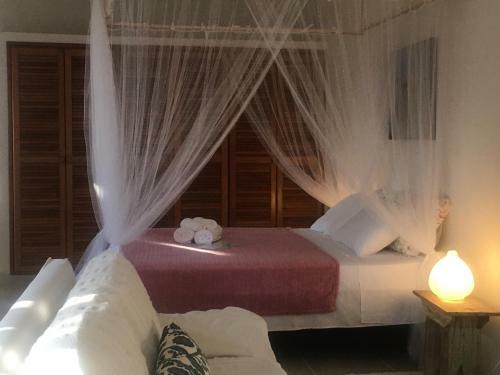 Bed & Breakfast Picollo Bambino Su�tes Ilhabela