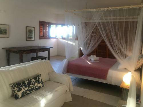 Bed & Breakfast Picollo Bambino Su�tes Ilhabela