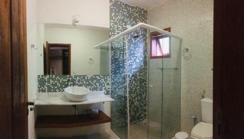 Bed & Breakfast Picollo Bambino Su�tes Ilhabela