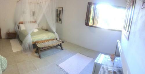 Bed & Breakfast Picollo Bambino Su�tes Ilhabela