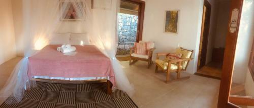 Bed & Breakfast Picollo Bambino Su�tes Ilhabela