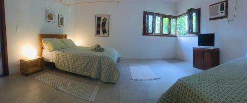 Bed & Breakfast Picollo Bambino Su�tes Ilhabela