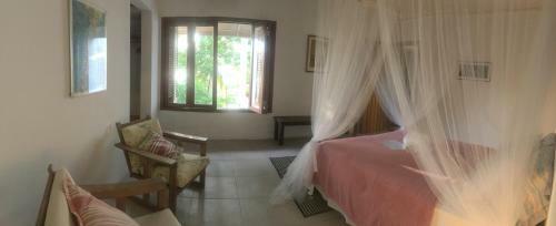 Bed & Breakfast Picollo Bambino Su�tes Ilhabela