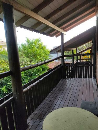 Hostal Pousada Aconchego Do Rosa