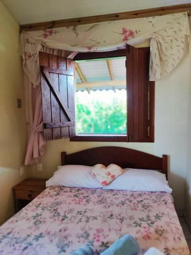 Hostal Pousada Aconchego Do Rosa