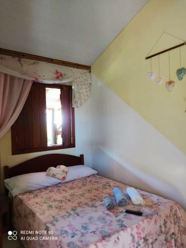 Hostal Pousada Aconchego Do Rosa