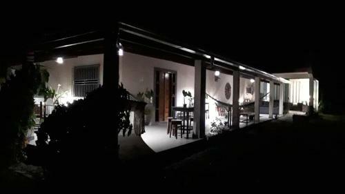 Casa Da Dinda Ios
