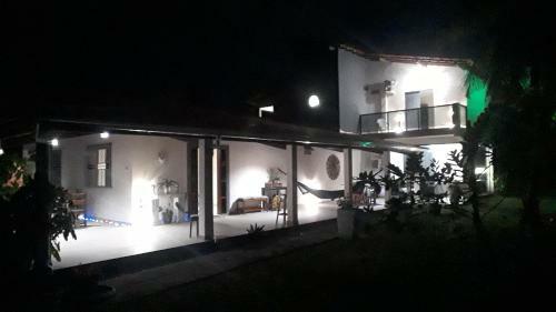 Casa Da Dinda Ios