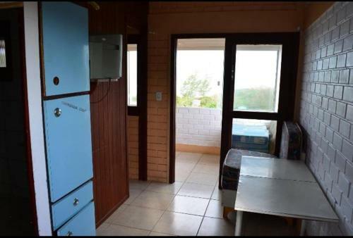 Apartamento Padang Surf Hostel Camping