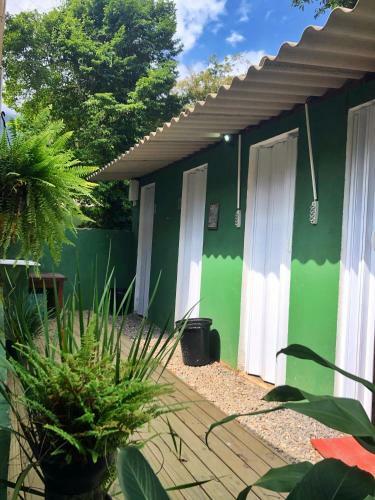 Smartcamp Ilhabela