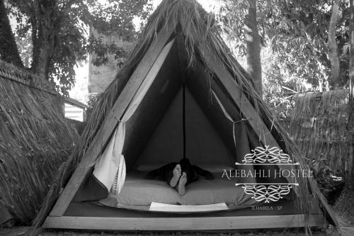 Smartcamp Ilhabela