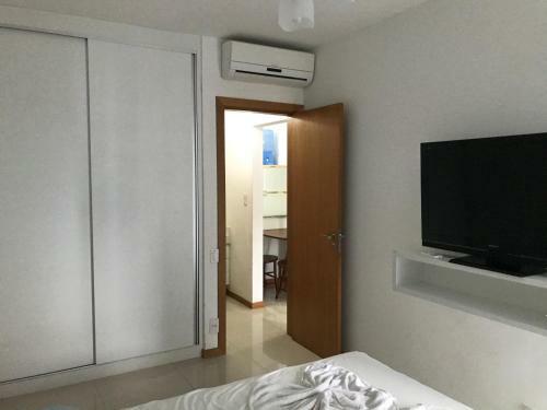 Apartamento Vista Mar