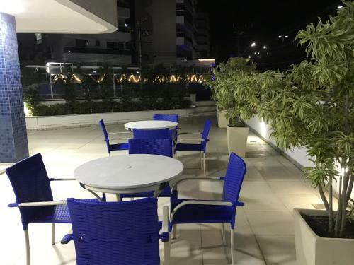 Apartamento Vista Mar