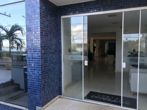 Apartamento Vista Mar