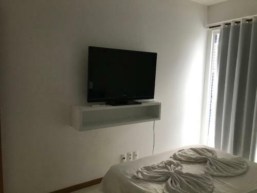 Apartamento Vista Mar