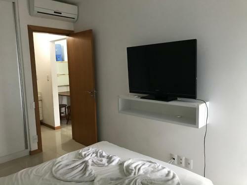 Apartamento Vista Mar