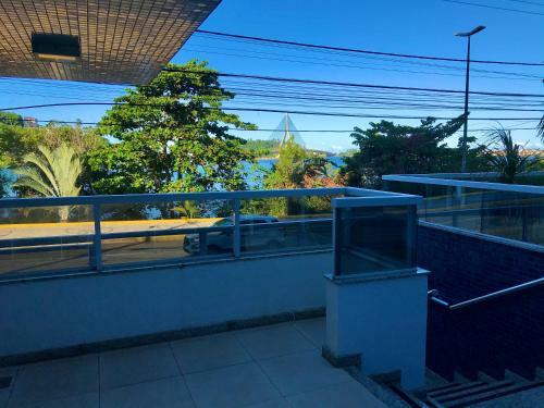 Apartamento Vista Mar