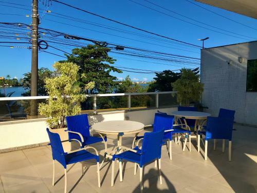 Apartamento Vista Mar