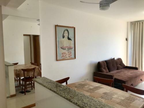 Apartamento Vista Mar
