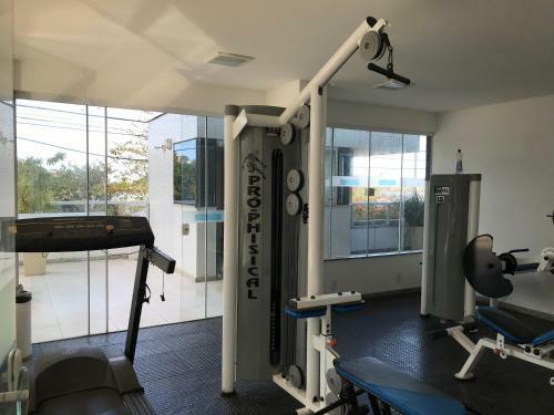 Apartamento Vista Mar