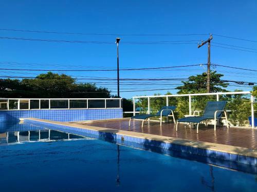 Apartamento Vista Mar