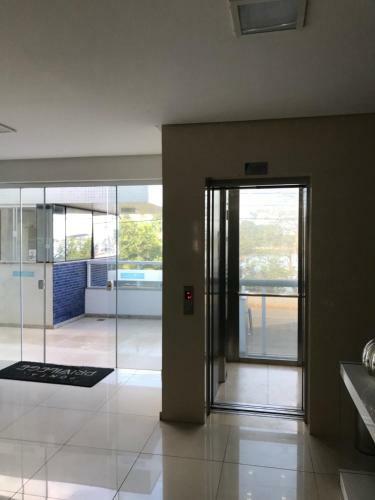 Apartamento Vista Mar
