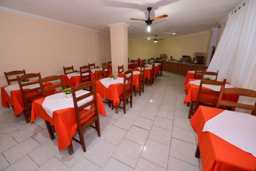 Hotel Castanheira