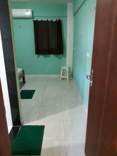 Hostal Pousada Unia�