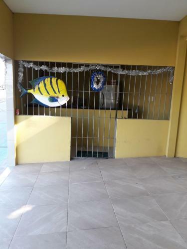 Hostal Pousada Unia�