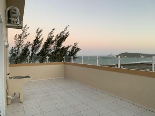 Apartamento Pousada Belas Praia Imbituba