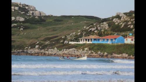 Apartamento Praia de Itapirub�