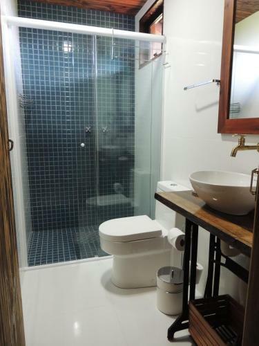 Hostal S�tio Colina Verde