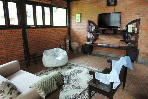 Hostal S�tio Colina Verde