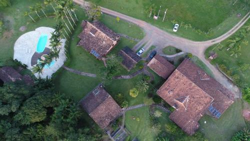 Hostal S�tio Colina Verde