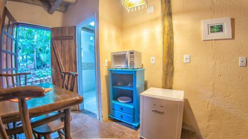 Hostal Pico Da Tribo Pousada
