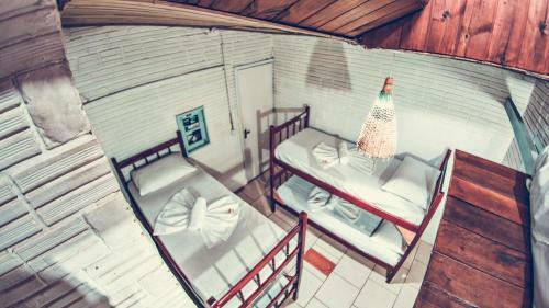 Hostal Pico Da Tribo Pousada