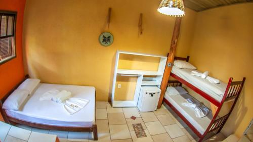 Hostal Pico Da Tribo Pousada