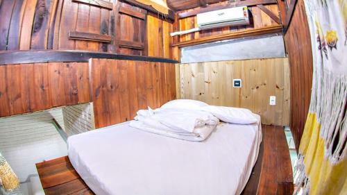 Hostal Pico Da Tribo Pousada