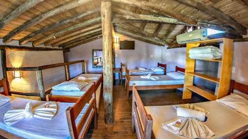 Hostal Pico Da Tribo Pousada