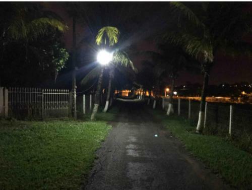 �rea de Lazer Mais Su�te Externa - S�tio S�o Marcos