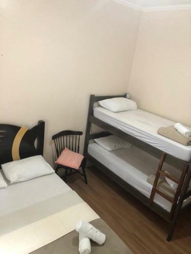 Taipas Hostel Camping