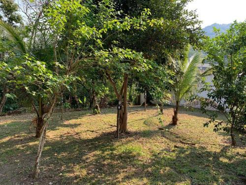 Taipas Hostel Camping