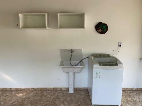 Taipas Hostel Camping
