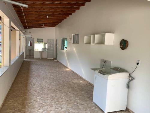 Taipas Hostel Camping