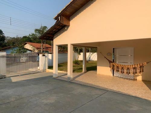 Taipas Hostel Camping