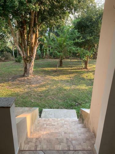Taipas Hostel Camping