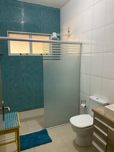 Taipas Hostel Camping