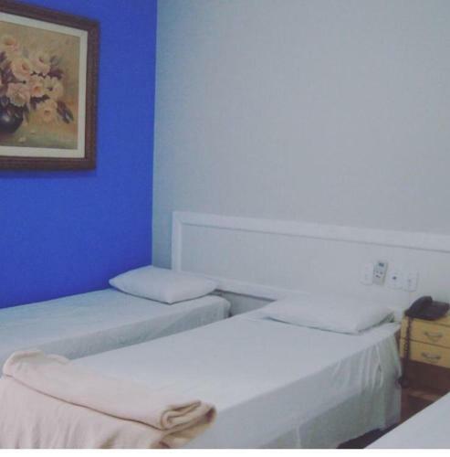 Hotel Pousada Boa Vida