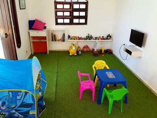 Hostal Hostel Praia Centro Itanha�m