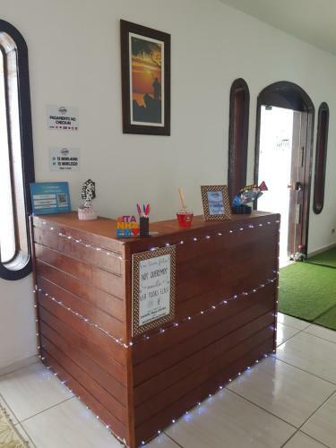Hostal Hostel Praia Centro Itanha�m